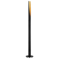 Barbotto Floor Lamp