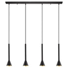 Eglo - Cortaderas Linear Suspension - Lights Canada
