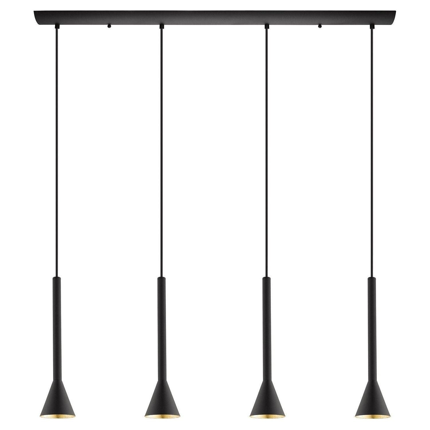 Eglo - Cortaderas Linear Suspension - Lights Canada