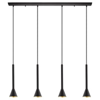 Cortaderas Linear Suspension
