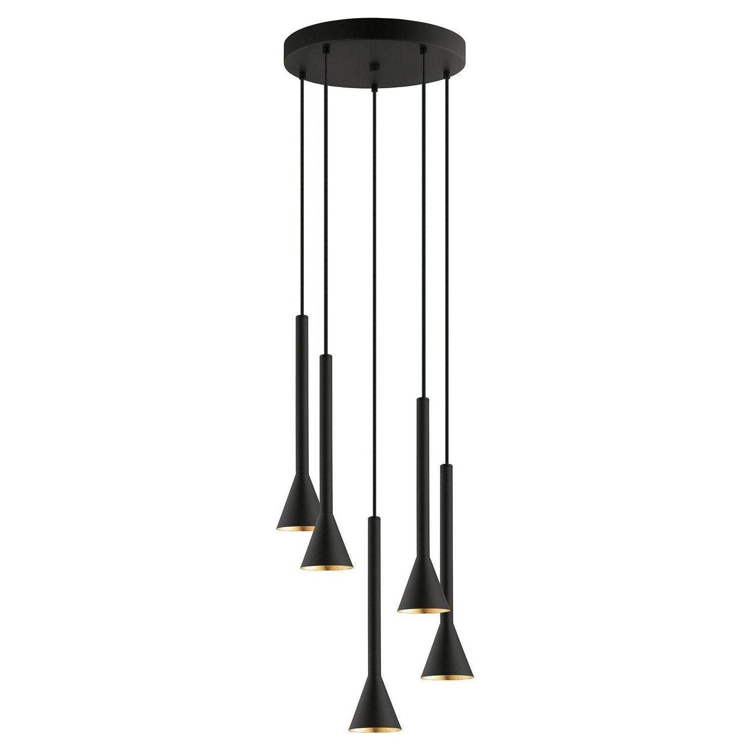 Eglo - Cortaderas Pendant - Lights Canada