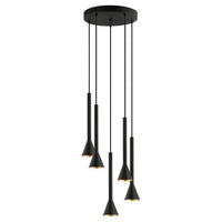 Cortaderas Pendant