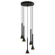 Eglo - Cortaderas Pendant - Lights Canada