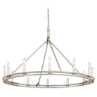 Troy - Sutton Chandelier - Lights Canada