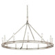 Troy - Sutton Chandelier - Lights Canada