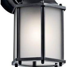 Kichler - Chesapeake Outdoor Wall Light - Lights Canada