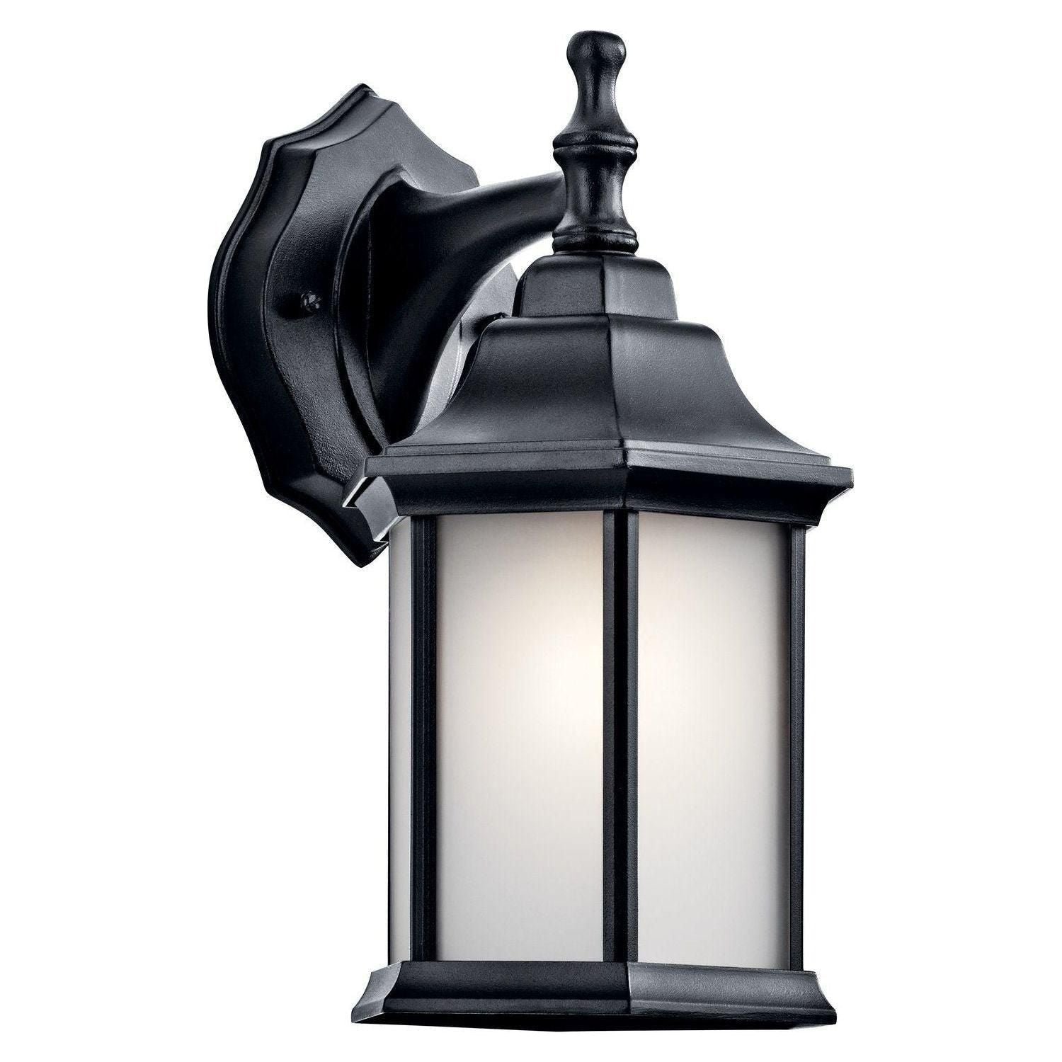 Kichler - Chesapeake Outdoor Wall Light - Lights Canada