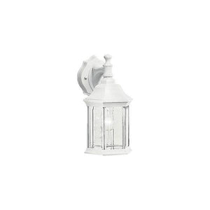 Kichler - Chesapeake Outdoor Wall Light - Lights Canada