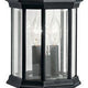 Kichler - Chesapeake Outdoor Wall Light - Lights Canada