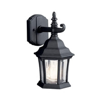 Townhouse Outdoor Wall Light