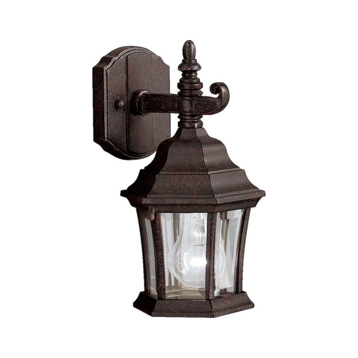Kichler - Townhouse Outdoor Wall Light - Lights Canada