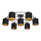 Eglo - Staiti Semi Flush Mount - Lights Canada