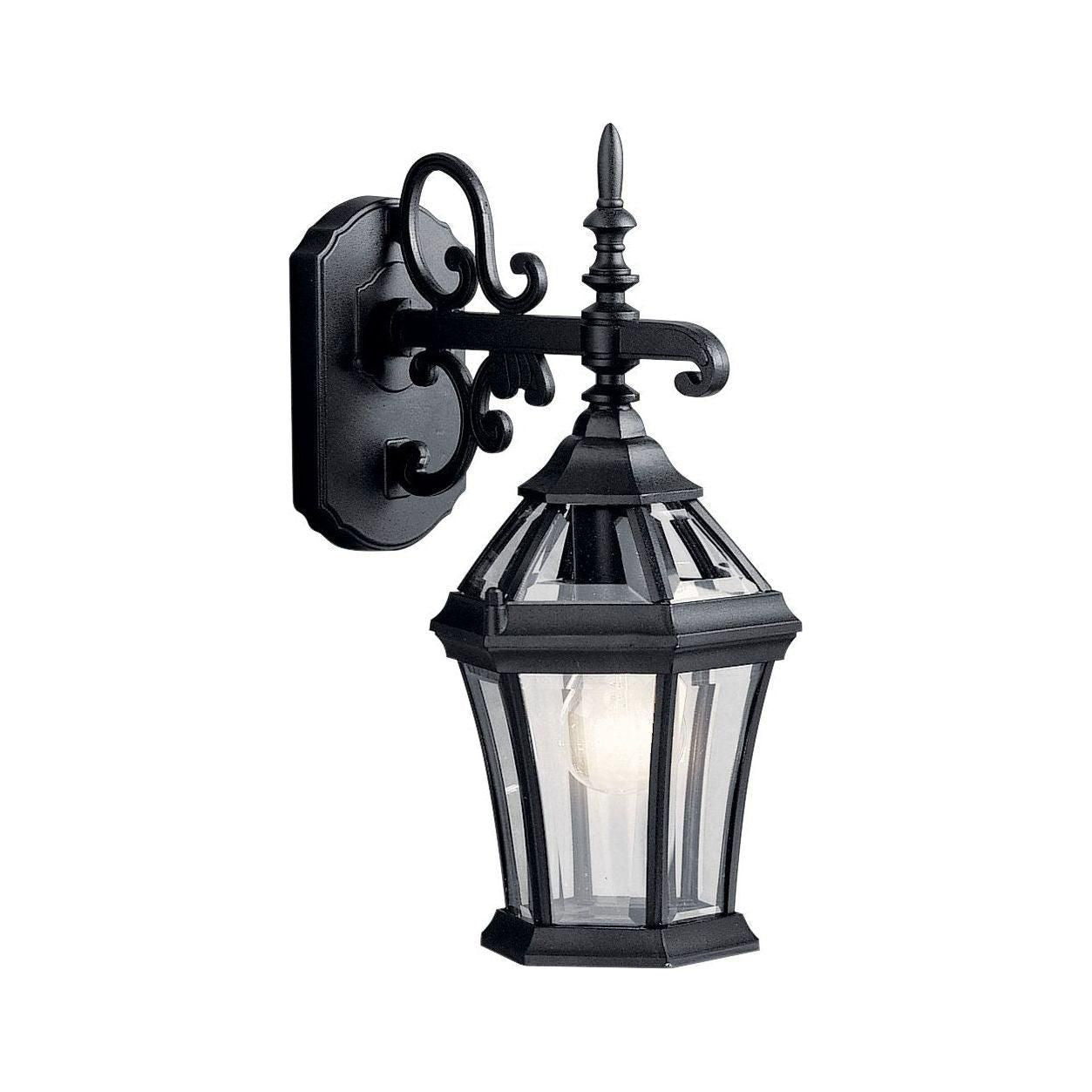 Kichler - Townhouse Outdoor Wall Light - Lights Canada