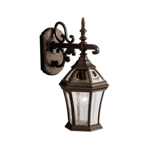 Kichler - Townhouse Outdoor Wall Light - Lights Canada