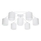 Eglo - Staiti Semi Flush Mount - Lights Canada