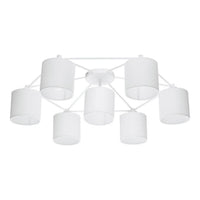 Staiti Semi Flush Mount