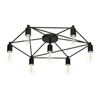 Staiti Semi Flush Mount