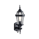 Kichler - Townhouse Outdoor Wall Light - Lights Canada