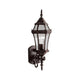 Kichler - Townhouse Outdoor Wall Light - Lights Canada