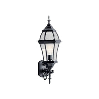 Townhouse Outdoor Wall Light