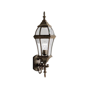 Kichler - Townhouse Outdoor Wall Light - Lights Canada