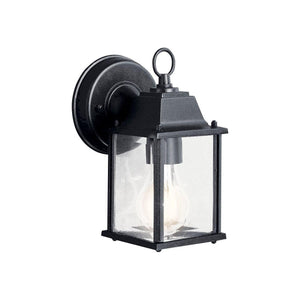 Kichler - Barrie Outdoor Wall Light - Lights Canada