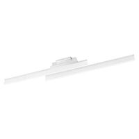 Palmital 1 Semi Flush Mount
