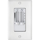 Hinkley - Wall Contol 4 Speed Dual Slide - Lights Canada