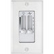 Hinkley - Wall Contol 4 Speed Dual Slide - Lights Canada