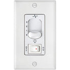 Hinkley - Wall Control 3 Speed On/Off Switch - Lights Canada