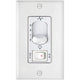 Hinkley - Wall Control 3 Speed On/Off Switch - Lights Canada