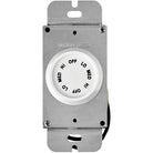 Hinkley - Wall Control 3 Speed Rotary - Lights Canada