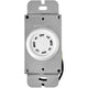 Hinkley - Wall Control 3 Speed Rotary - Lights Canada