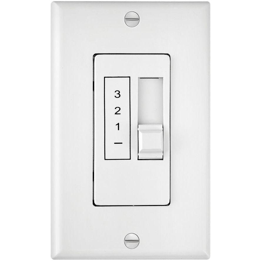 Hinkley - Wall Control 3 Speed 5 Amp - Lights Canada