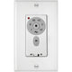 Hinkley - Wall Control 6 Speed DC - Lights Canada