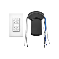 HIRO Control Metro Wet Illuminated