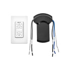Hinkley - HIRO Control Croft 42" - Lights Canada