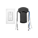Hinkley - HIRO Control Croft 42" - Lights Canada