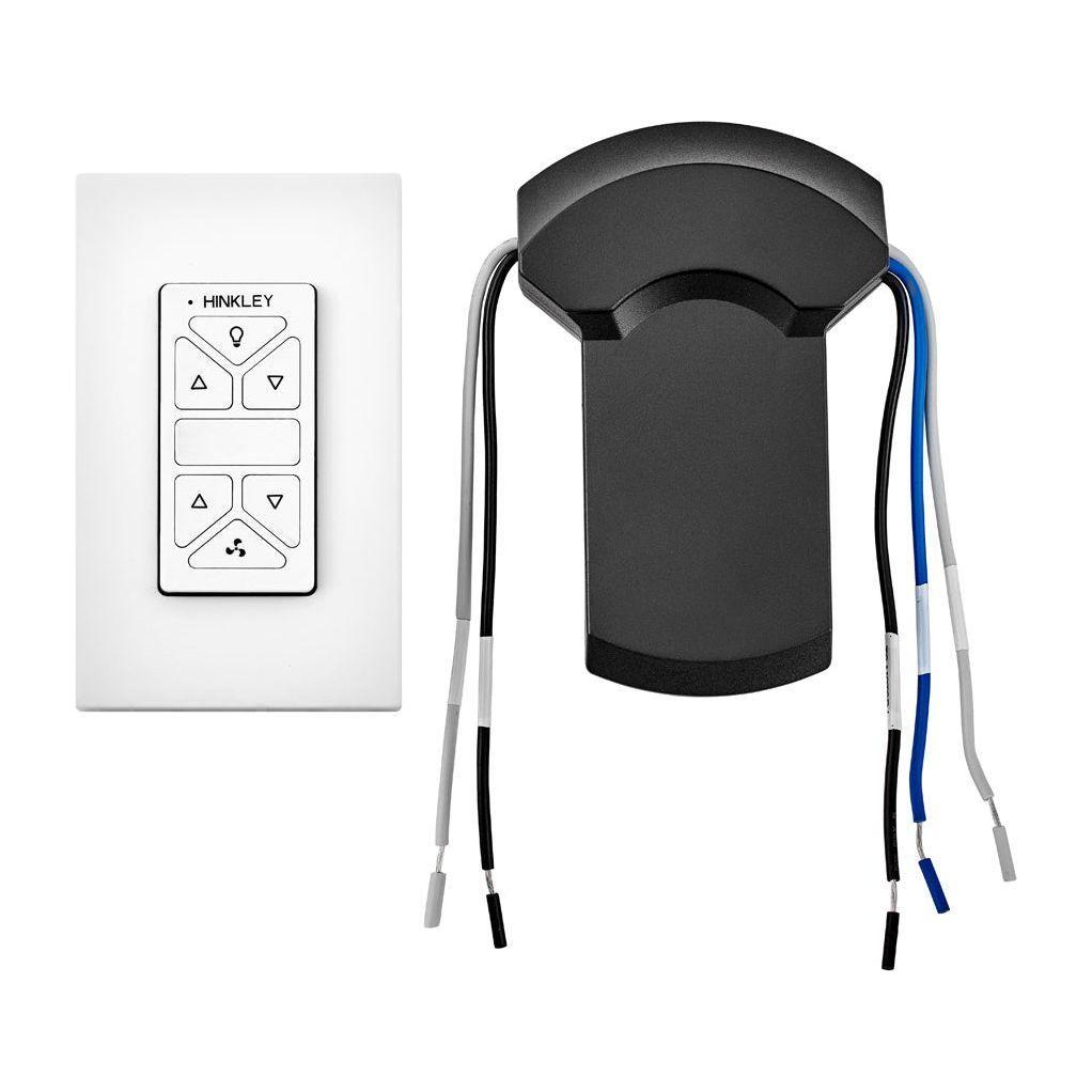 Hinkley - HIRO Control Croft 60" - Lights Canada