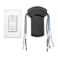 HIRO Control Croft 60"