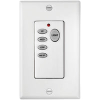 Wall Control 3 Speed