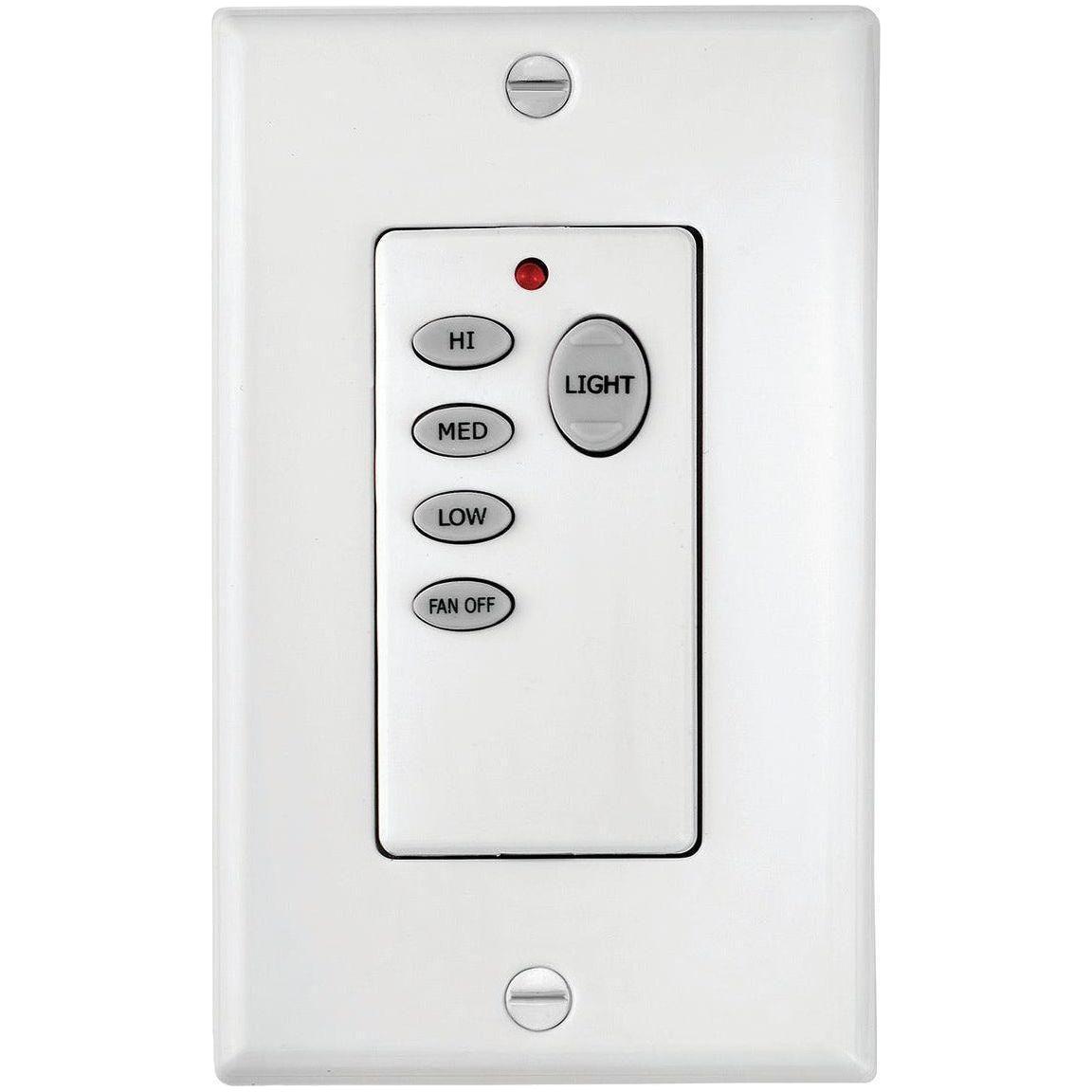 Hinkley - Universal Wall Control - Lights Canada