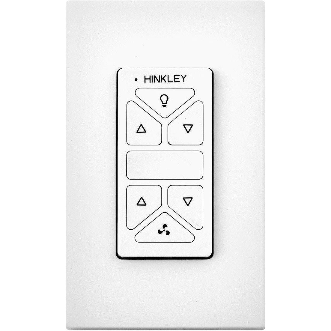 Hinkley - Universal Remote Control - Lights Canada