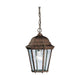 Kichler - Madison Outdoor Pendant - Lights Canada