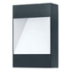 Eglo - Manfria LED Outdoor Wall Light - Lights Canada