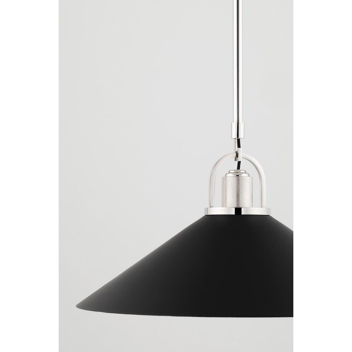 Hudson Valley Lighting - Syosset Pendant - Lights Canada