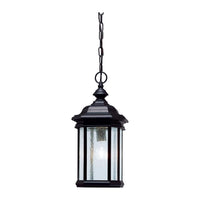 Kirkwood Outdoor Pendant