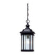 Kichler - Kirkwood Outdoor Pendant - Lights Canada