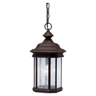Kichler - Kirkwood Outdoor Pendant - Lights Canada