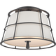 Hudson Valley Lighting - Savona Semi Flush Mount - Lights Canada
